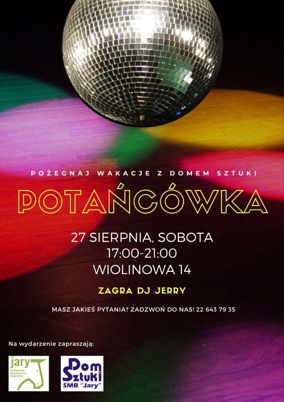 Potacwka_-_plakat